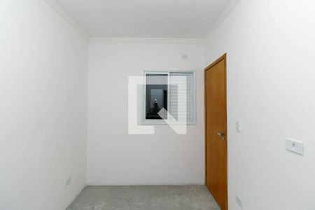 Suíte 2 de casa à venda com 3 quartos, 117m² em Jardim Nordeste, São Paulo