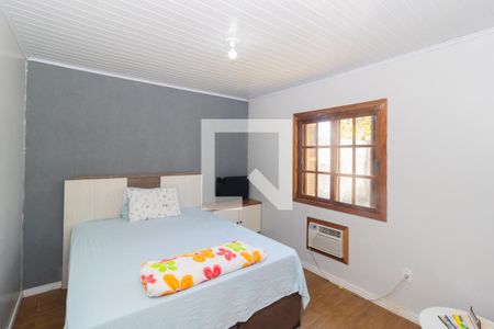 Quarto 1 de casa à venda com 3 quartos, 70m² em Olaria, Canoas