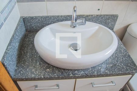 Apartamento à venda com 58m², 2 quartos e 1 vagaBanheiro