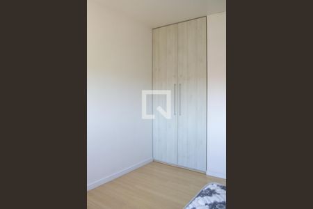 Apartamento à venda com 58m², 2 quartos e 1 vagaQuarto 2