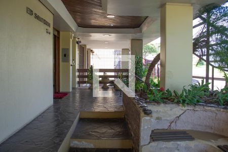 Apartamento à venda com 58m², 2 quartos e 1 vagaÁrea comum