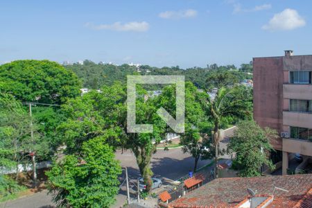 Apartamento à venda com 58m², 2 quartos e 1 vagaVista Quarto 2