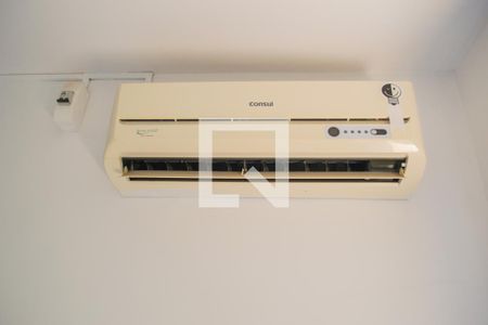 Apartamento à venda com 58m², 2 quartos e 1 vagaQuarto 2