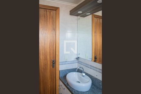 Apartamento à venda com 58m², 2 quartos e 1 vagaBanheiro