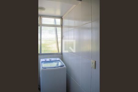 Apartamento à venda com 58m², 2 quartos e 1 vagaÁrea de Serviço