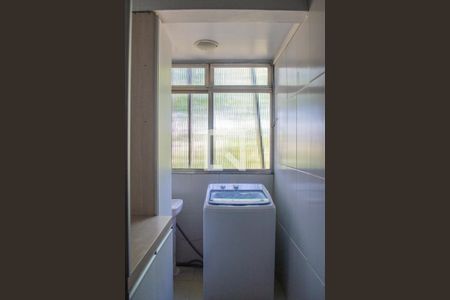 Apartamento à venda com 58m², 2 quartos e 1 vagaÁrea de Serviço