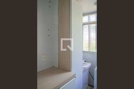 Apartamento à venda com 58m², 2 quartos e 1 vagaÁrea de Serviço