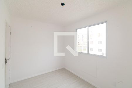 Quarto 1 de apartamento para alugar com 2 quartos, 40m² em Guaratiba, Rio de Janeiro