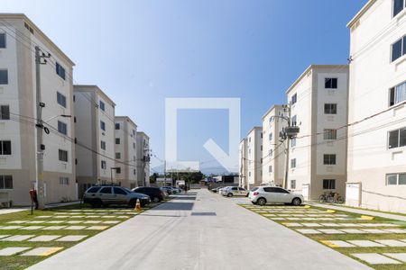 Apartamento para alugar com 40m², 2 quartos e 1 vagaGaragem