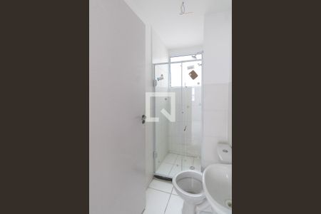 Apartamento para alugar com 40m², 2 quartos e 1 vagaBanheiro