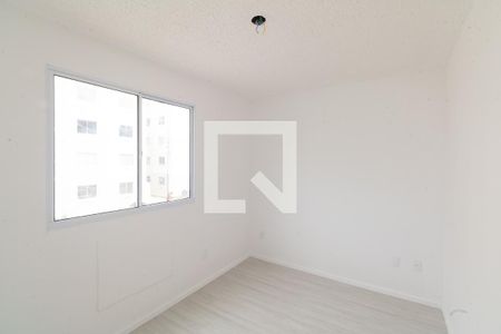 Quarto 1 de apartamento para alugar com 2 quartos, 40m² em Guaratiba, Rio de Janeiro