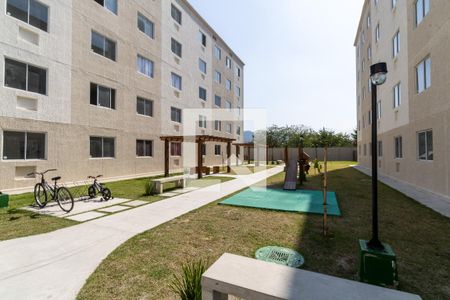 Apartamento para alugar com 40m², 2 quartos e 1 vagaÁrea Comum - Playground