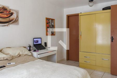Suite de casa à venda com 3 quartos, 147m² em Vila Nova, Porto Alegre