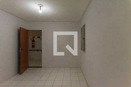 Sala de apartamento para alugar com 2 quartos, 50m² em Vila Abaeté, Campinas
