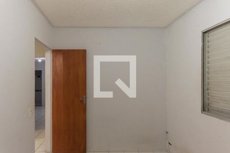 Quarto 2 de apartamento para alugar com 2 quartos, 50m² em Vila Abaeté, Campinas