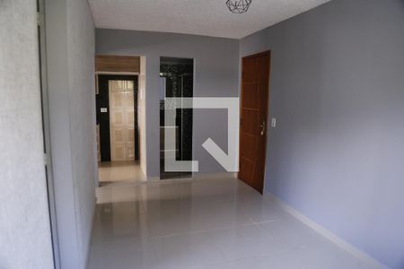 Sala de apartamento para alugar com 2 quartos, 48m² em Vila Pirituba, São Paulo