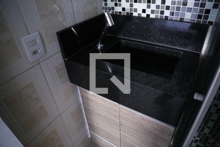 Apartamento para alugar com 48m², 2 quartos e 1 vagaBanheiro