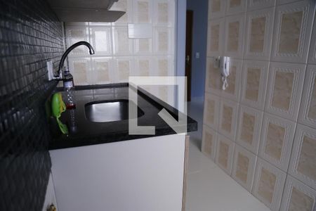 Apartamento para alugar com 48m², 2 quartos e 1 vagaCozinha