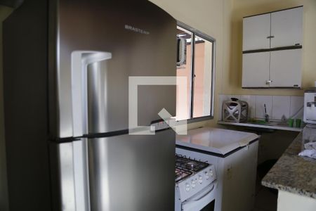 Apartamento para alugar com 48m², 2 quartos e 1 vagaCozinha