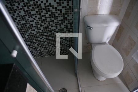 Apartamento para alugar com 48m², 2 quartos e 1 vagaBanheiro