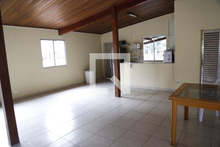 Apartamento para alugar com 48m², 2 quartos e 1 vagaÁrea comum - Salão de Festas