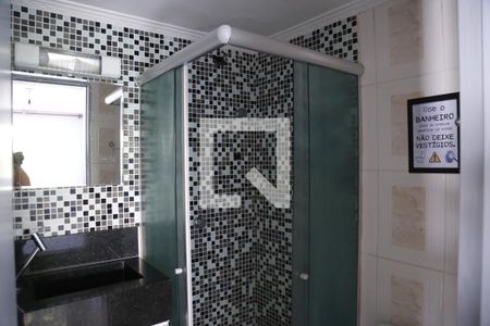 Apartamento para alugar com 48m², 2 quartos e 1 vagaBanheiro