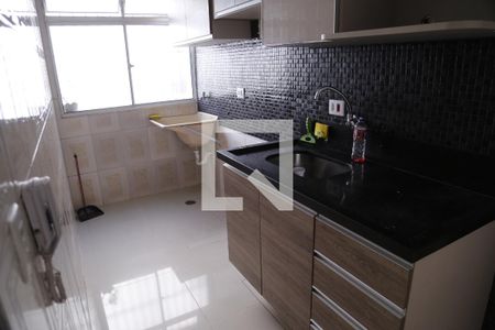 Apartamento para alugar com 48m², 2 quartos e 1 vagaCozinha