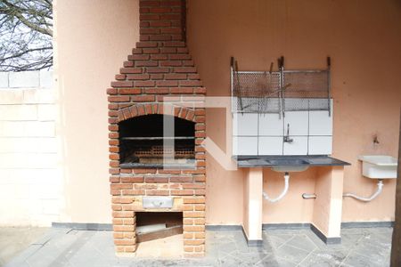 Apartamento para alugar com 48m², 2 quartos e 1 vagaÁrea comum - Churrasqueira