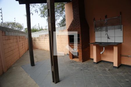 Apartamento para alugar com 48m², 2 quartos e 1 vagaÁrea comum - Churrasqueira