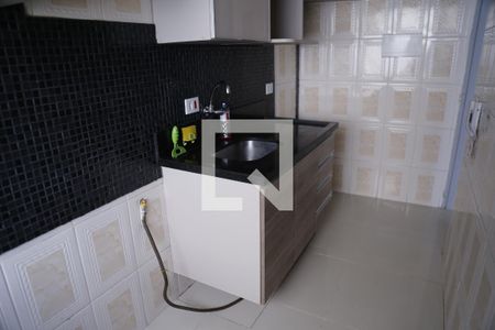 Apartamento para alugar com 48m², 2 quartos e 1 vagaCozinha