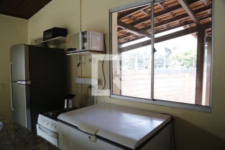 Apartamento para alugar com 48m², 2 quartos e 1 vagaCozinha