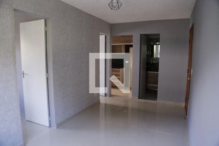Sala de apartamento para alugar com 2 quartos, 48m² em Vila Pirituba, São Paulo