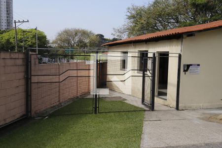 Apartamento para alugar com 48m², 2 quartos e 1 vagaÁrea comum