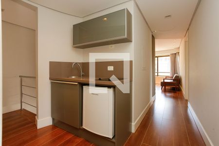 Apartamento à venda com 260m², 3 quartos e 4 vagas Apartamento à venda com 260m², 3 quartos e 4 vagasCopa 2° andar