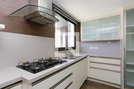 Apartamento à venda com 260m², 3 quartos e 4 vagas Apartamento à venda com 260m², 3 quartos e 4 vagasCozinha