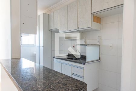 Apartamento para alugar com 48m², 2 quartos e 1 vaga Apartamento para alugar com 48m², 2 quartos e 1 vagaCozinha
