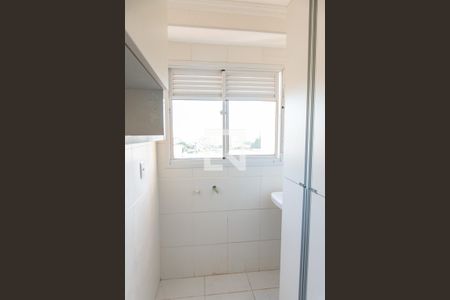 Apartamento para alugar com 48m², 2 quartos e 1 vaga Apartamento para alugar com 48m², 2 quartos e 1 vagaÁrea de serviço