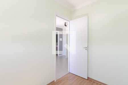 Quarto 2 de apartamento para alugar com 2 quartos, 34m² em Santo Amaro, São Paulo