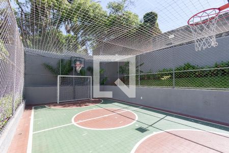 Apartamento para alugar com 34m², 2 quartos e 1 vaga Apartamento para alugar com 34m², 2 quartos e 1 vagaQuadra