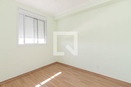 Quarto 1 de apartamento para alugar com 2 quartos, 34m² em Santo Amaro, São Paulo