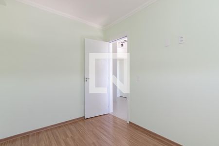 Quarto 1 de apartamento para alugar com 2 quartos, 34m² em Santo Amaro, São Paulo