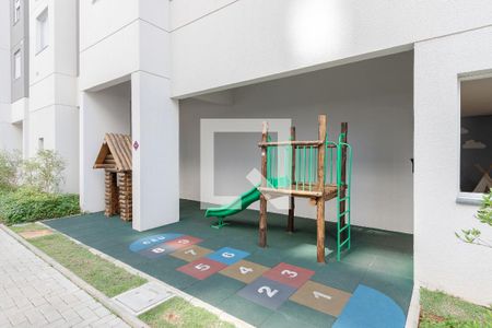 Apartamento para alugar com 34m², 2 quartos e 1 vaga Apartamento para alugar com 34m², 2 quartos e 1 vagaPlayground