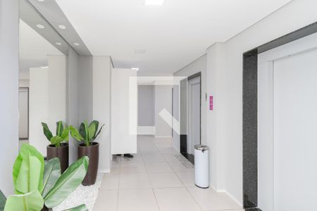 Apartamento para alugar com 34m², 2 quartos e 1 vaga Apartamento para alugar com 34m², 2 quartos e 1 vagaÁrea comum