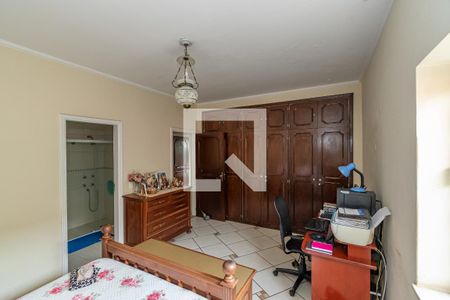 Suite  de casa à venda com 3 quartos, 180m² em Nova Campinas, Campinas