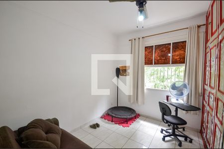 Quarto 1 de apartamento à venda com 2 quartos, 74m² em Vila Isabel, Rio de Janeiro
