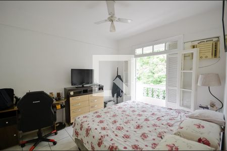 Quarto 2 de apartamento à venda com 2 quartos, 74m² em Vila Isabel, Rio de Janeiro