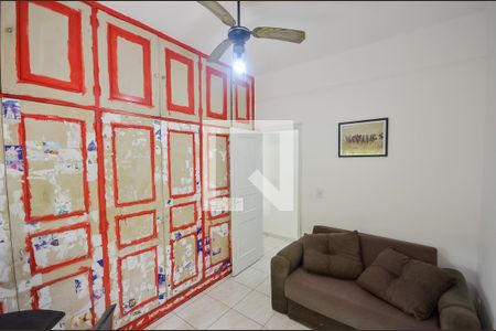 Quarto 1 de apartamento à venda com 2 quartos, 74m² em Vila Isabel, Rio de Janeiro