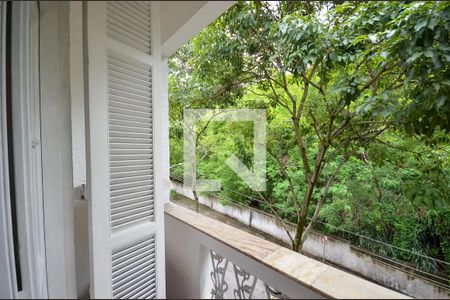 Vista da Sala de apartamento à venda com 2 quartos, 74m² em Vila Isabel, Rio de Janeiro