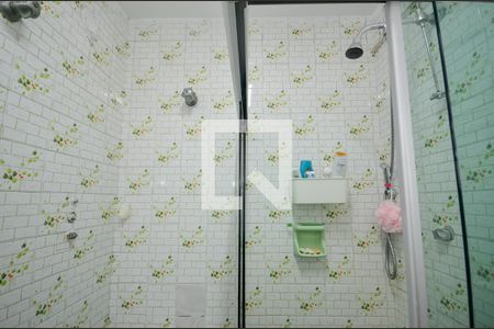 Apartamento à venda com 74m², 2 quartos e sem vaga Apartamento à venda com 74m², 2 quartos e sem vagaBanheiro