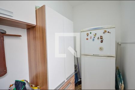 Apartamento à venda com 74m², 2 quartos e sem vaga Apartamento à venda com 74m², 2 quartos e sem vagaQuarto de Serviço